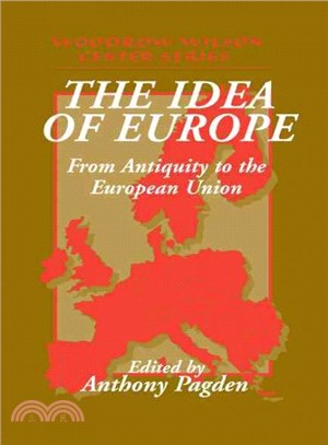 The Idea of Europe ― From Antiquity to the European Union