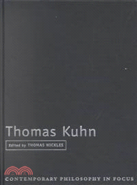 Thomas Kuhn