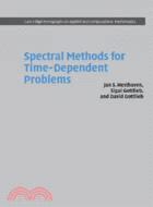 Spectral Methods for Time-Dependent Problems