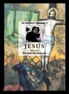 The Cambridge Companion to Jesus