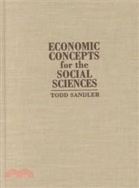 Economic concepts for the so...