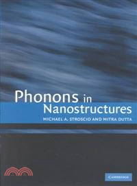 Phonons in Nanostructures