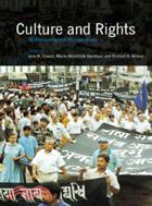 Culture and Rights：Anthropological Perspectives