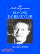 The Cambridge Companion to Simone de Beauvoir