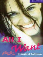 CER5: All I Want