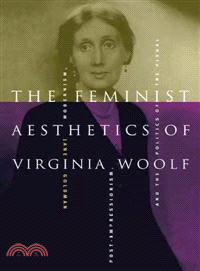 The Feminist Aesthetics of Virginia Woolf