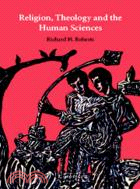 Religion, Theology and the Human Sciences