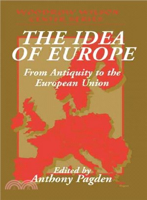 The Idea of Europe ― From Antiquity to the European Union
