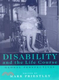 Disability and the Life Course