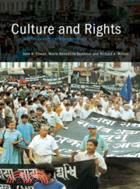 Culture and Rights：Anthropological Perspectives