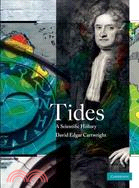 Tides ― A Scientific History