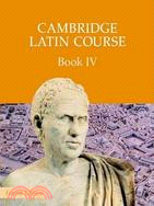Cambridge Latin Course Book 4