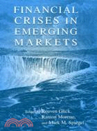 Financial crises in emerging...