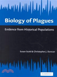 Biology of Plagues：Evidence from Historical Populations