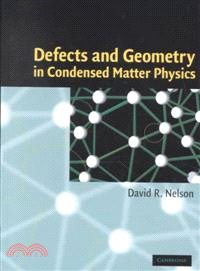 Defects and Geometry in Condensed Matter Physics