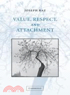 Value, respect, and attachme...