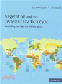 Vegetation and the Terrestrial Carbon Cycle：The First 400 Million Years