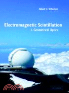 Electromagnetic Scintillation：VOLUME1