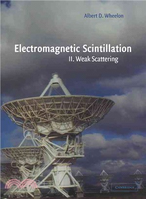 Electromagnetic Scintillation：VOLUME2