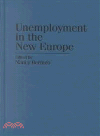 Unemployment in the New Europe