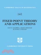 Fixed Point Theory and Applications