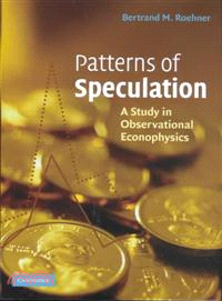 Patterns of speculation :a s...