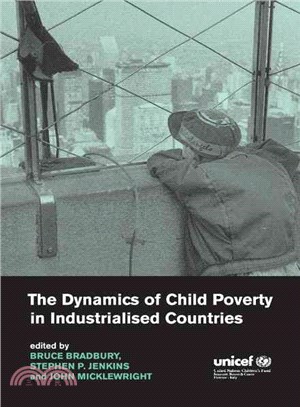 The dynamics of child povert...