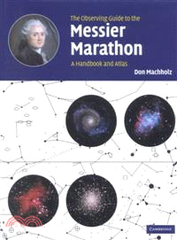 The Observing Guide to the Messier Marathon