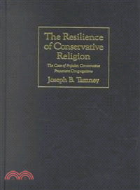 The Resilience of Conservative Religion：The Case of Popular, Conservative Protestant Congregations