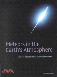 Meteors in the Earth's Atmosphere：Meteoroids and Cosmic Dust and their Interactions with the Earth's Upper Atmosphere