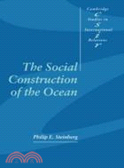 The Social Construction of the Ocean