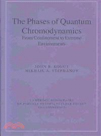The Phases of Quantum Chromodynamics：From Confinement to Extreme Environments