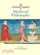 The Cambridge Companion to Medieval Philosophy