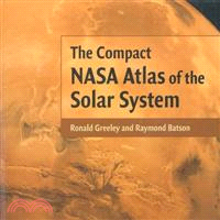 The Compact Nasa Atlas of the Solar System