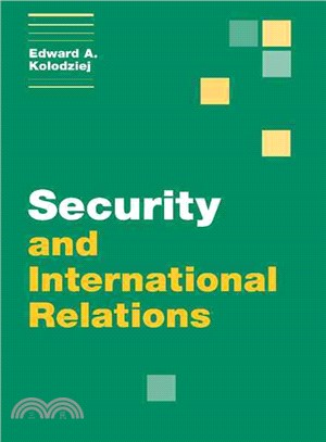 Security and International Relations