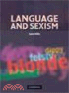 Language and Sexism
