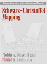 Schwarz-christoffel Mapping