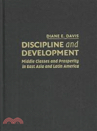 Discipline and development :...