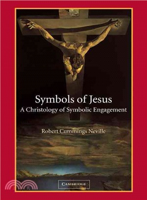 Symbols of Jesus：A Christology of Symbolic Engagement