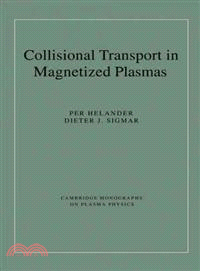 Collisional Transport in Magnetized Plasmas