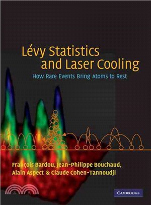 Lévy Statistics and Laser Cooling：How Rare Events Bring Atoms to Rest