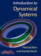 Introduction to Dynamical Systems