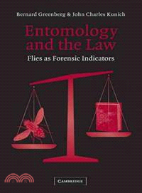 Entomology and the Law：Flies as Forensic Indicators