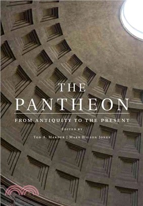 The Pantheon ─ From Antiquity to the Present