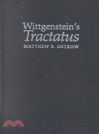 Wittgenstein's Tractatus ：A Dialectical Interpretation