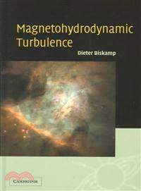 Magnetohydrodynamic Turbulence