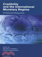 Credibility and the International Monetary Regime―A Historical Perspective