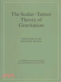 The Scalar-Tensor Theory of Gravitation
