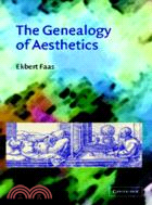 The Genealogy of Aesthetics