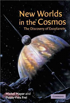 New Worlds in the Cosmos